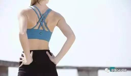 北美爆BOB半岛红的瑜伽品牌Lululemon终于来中国了(图6)