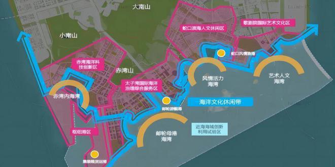 官方：新世界临海揽山开发商：深圳市富BOB半岛中国官方网站诺房地产开发有限公司(图10)