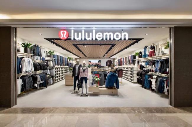 火BOB半岛中国官方网站热的瑜伽市场 谁是Lululemon的挑战者？(图3)