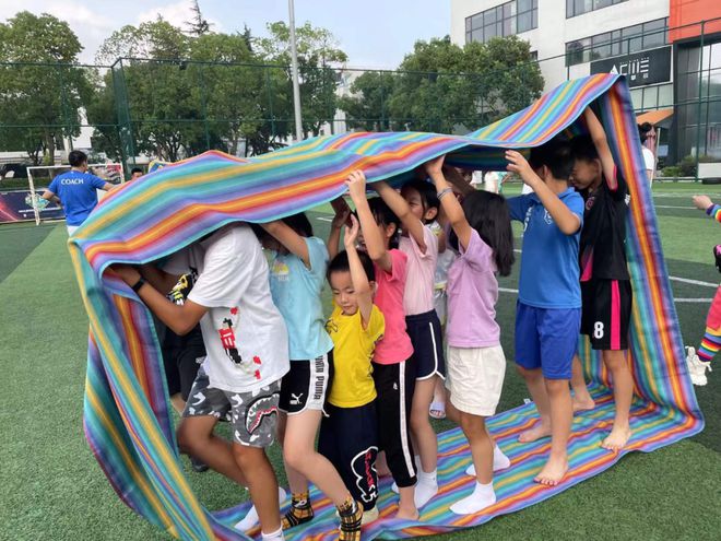 篮球、瑜伽、飞镖……来场快乐BOB半岛加时赛！(图8)