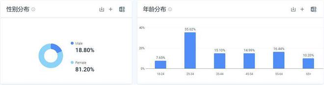 独立站优秀案例分析：瑜伽BOB半岛服品牌该如何发力海外女性市场？(图3)