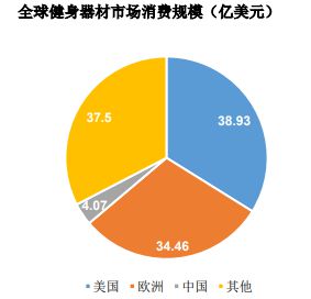 销量第一认证-健身器材市场占有率认证报告（半岛·BOB官方网站2024版）-中金(图1)