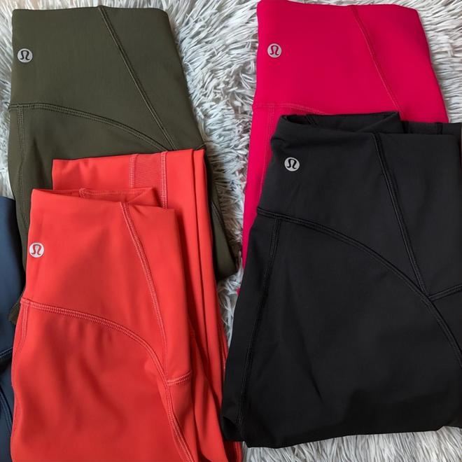 国际弄潮Lululemon：带火瑜伽裤外穿专做“中BOB半岛产收割机”(图1)