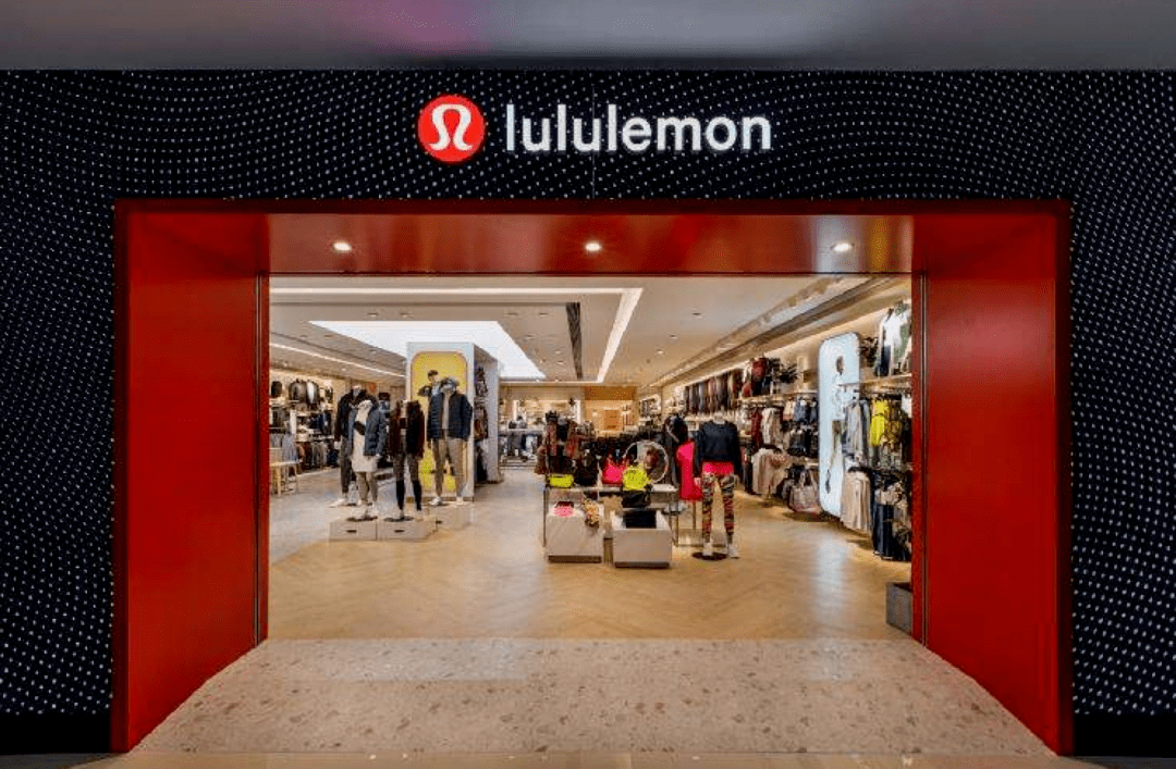 FBOB半岛中国官方网站XTM富拓：股价数十倍！Lululemon凭什么成为瑜伽(图4)