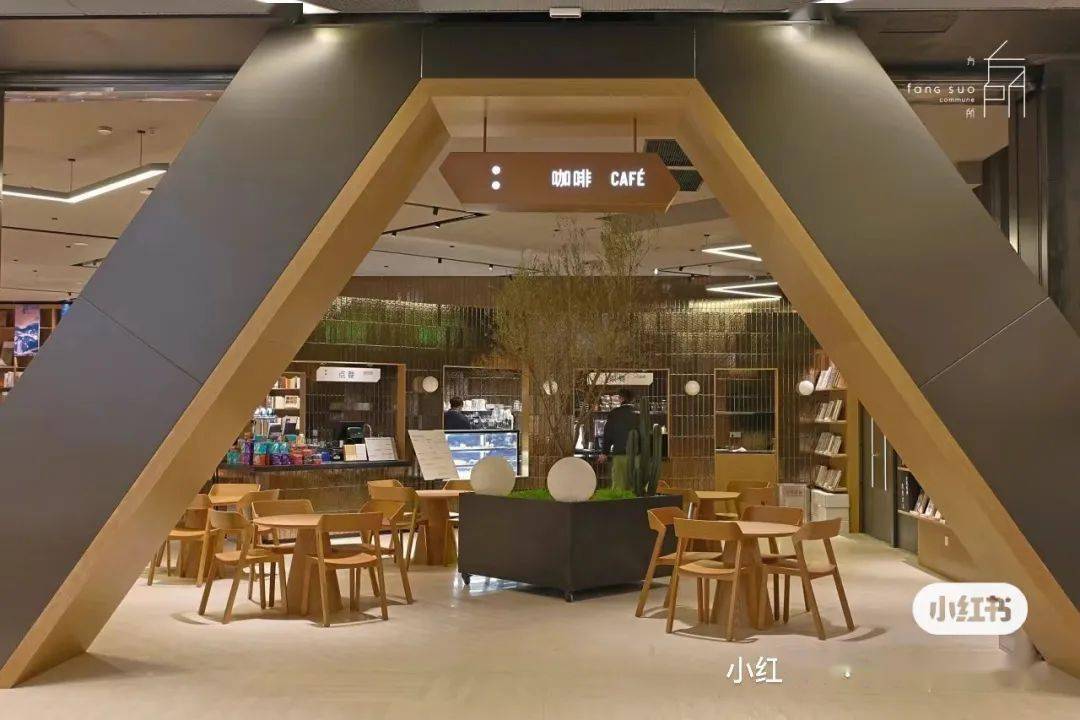 HAHALULU艺术潮流空半岛·BOB官方网站间旗舰华南首店(图4)