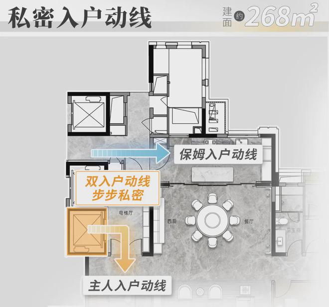 2024保利天瑞官方发布保利天瑞BOB半岛中国官方网站官方楼盘详情介绍-广州房天(图2)