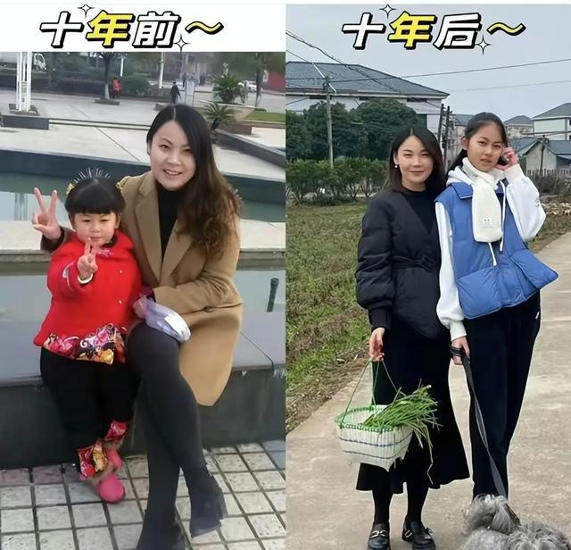 女人变美不难懂“半岛·BOB官方网站健身瘦”和“饿瘦”区别在哪对比图给你答案(图8)