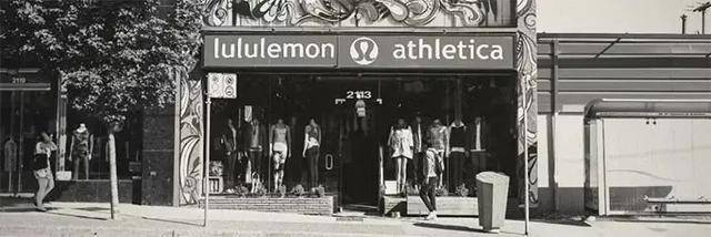 lululemon的“破圈”困局BOB半岛中国官方网站｜BonGym场馆邦(图3)