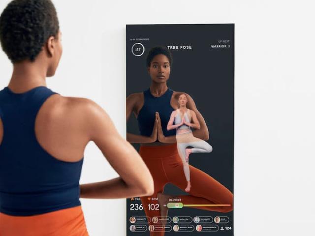 lululemon的“破圈”困局BOB半岛中国官方网站｜BonGym场馆邦(图9)