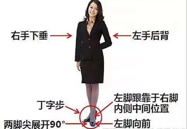 30岁以上的女人拍照别再用剪刀手这个摆拍方半岛·BOB官方网站法很简单优雅温柔(图7)