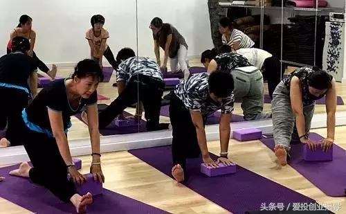 一言不BOB半岛合就YOGA之瑜伽趴纪录(图1)