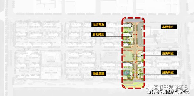 保利建发印象青城售楼处（青BOB半岛浦新城）官方发布印象青城小区环境(图20)