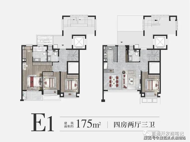 保利建发印象青城售楼处（青BOB半岛浦新城）官方发布印象青城小区环境(图26)