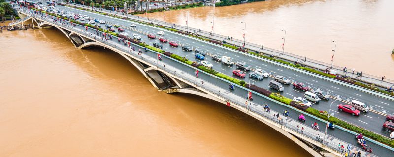 警戒半岛·BOB官方网站水位是海拔高度吗 警戒水位指的是海拔高度吗(图1)