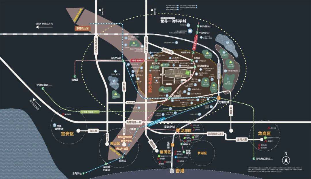 星河天地开盘时间单价多少学校学位户型BOB半岛中国官方网站朝向售楼部电话交楼时间(图5)