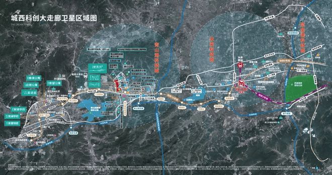 【2024官方】杭州中天璟樾青岚府售楼处发BOB半岛布@中天璟樾青岚府@官网(图3)