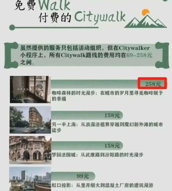 白天瑜伽城市漫步晚上出租屋流泪上海名媛BOB半岛疯狂的City walk(图8)