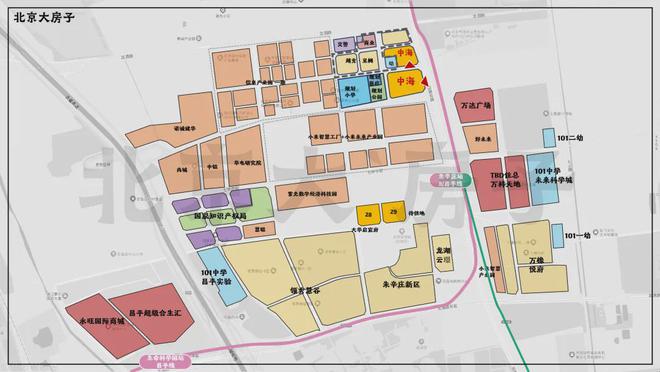 2024寰宇未来丨中海寰宇未来售楼处官方网站-营半岛·BOB官方网站销中心-楼盘(图2)