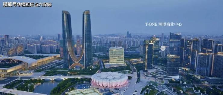 T-ONE潮博(售楼处)首页网站-2024最新半岛·BOB官方网站房价T-ONE(图2)