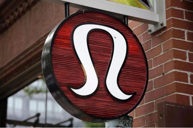 东北半岛·BOB官方网站不能没有lululemon(图4)