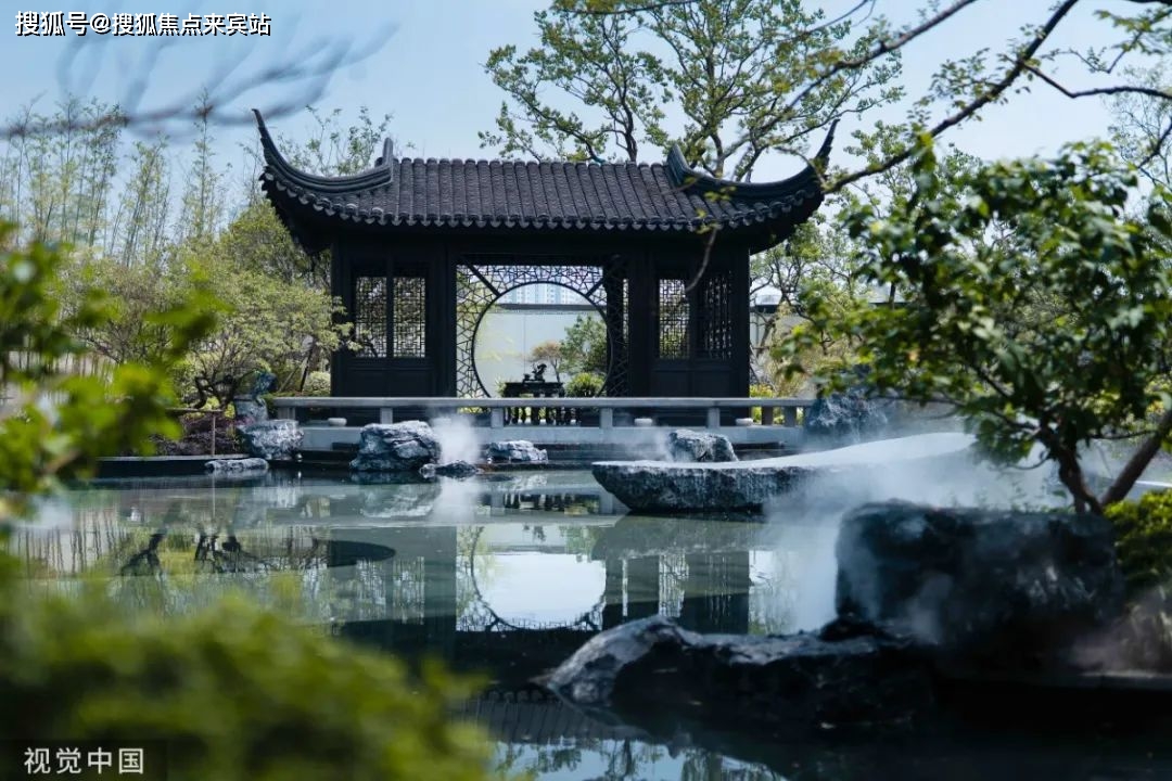 华发院子 珠海-华发院子售楼BOB半岛中国官方网站处金湾别墅欢迎您丨售楼网站-售(图3)